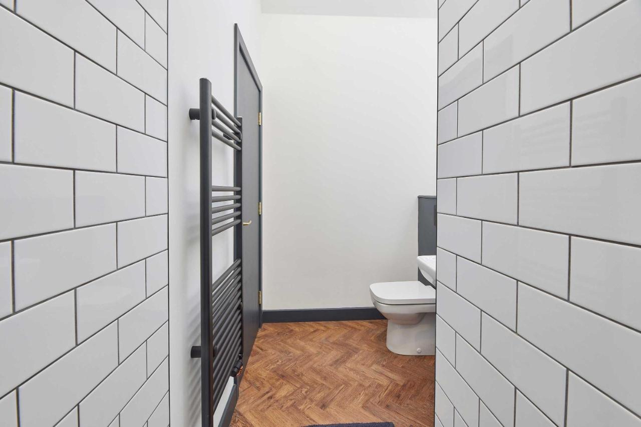 No 5 At Simpson Street Apartments Sunderland Sunderland  Exterior foto